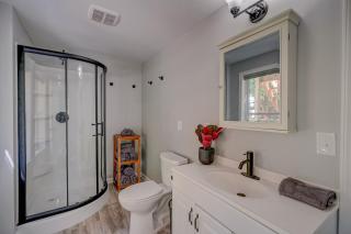 OLathe Lux Retreat 4 Bedroom Olathe Home 4 Bath 2K 3Q sleeps10 - 6