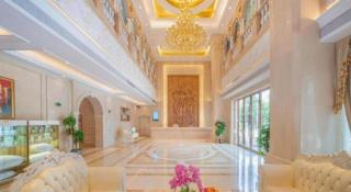 Vienna Hotel Guangdong Zhongshan Ancient Town Haizhou - 9