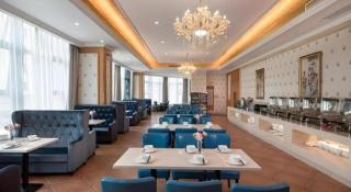 Vienna Hotel Guangdong Zhongshan Ancient Town Haizhou - 5