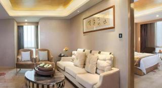 Venus Royal Hotel Guangdong Meizhou Huangjia Mingdian - 5