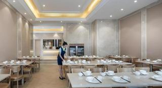 Vienna Hotel Fuzhou Changle Shouzhan Hangcheng Metro Station - 8