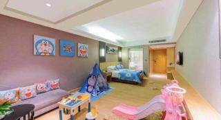 Vienna Hotel Guangdong Zhongshan Xiaolan High-Speed Railway Station - 7