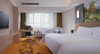Vienna Hotel Xuzhou Junsheng Plaza Benteng Avenue Metro Station - 4