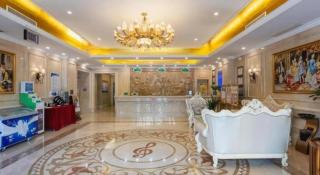 Vienna Hotel Xuzhou Junsheng Plaza Benteng Avenue Metro Station - 6