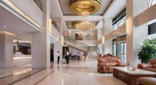 Venus International Hotel Guangdong Huizhou West Lake - 9