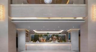 Venus International Hotel Guangdong Huizhou West Lake - 7