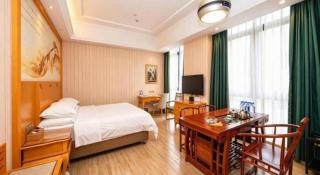 Vienna Hotel Guangdong Shanwei Luhe - 2