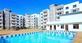 3 Bedroom B - 9