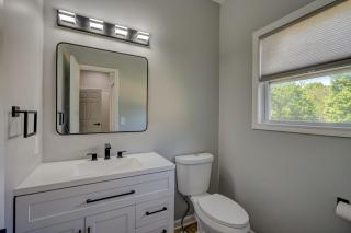OLathe Lux Retreat 4 Bedroom Olathe Home 4 Bath 2K 3Q sleeps10 - 7