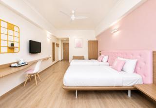 Hotel Ishika Resort - 1