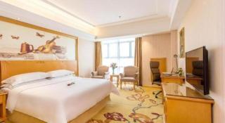 Vienna Hotel Jiangsu Kunshan Changjiang North Road Fenghuangcheng - 7