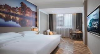 Vienna Hotel Jiangsu Dongtai Wanghai West Road - 2