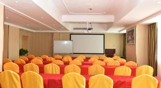 Vienna Hotel Anhui Huainan Shou County South Gate of Ancient Town Jinrun Central City - 2