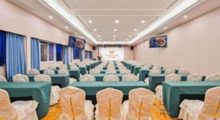 Vienna Hotel Nanning Beihu Metro Station - 3