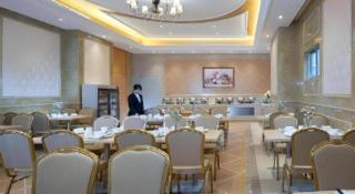 Vienna Hotel Guangdong Zhongshan Caihong Avenue - 4