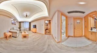 Vienna Hotel Guangdong Zhongshan Caihong Avenue - 7