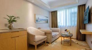Vienna Hotel Yunnan Lijiang Ancient City - 3