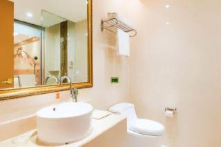 Vienna Hotel Hebei Hengshui High-Speed Railway Station - 4