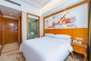 Vienna Hotel Hebei Hengshui High-Speed Railway Station - 1