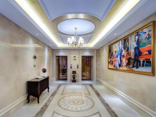 Vienna Hotel Anhui Fuyang Funan Bailing Apartment - 5