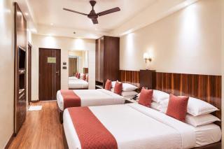 Hotel Holiday Resort - 3