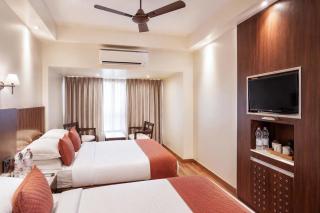 Hotel Holiday Resort - 2