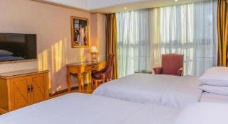 Vienna Hotel Fujian Yong'an South Railway Station - 7