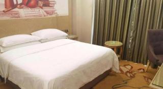 Vienna Hotel Fujian Yong'an South Railway Station - 2