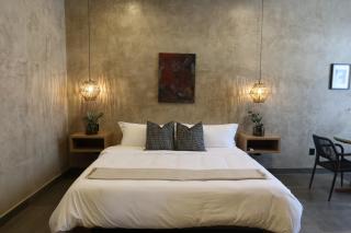 Sweven Hotel Boutique - 5