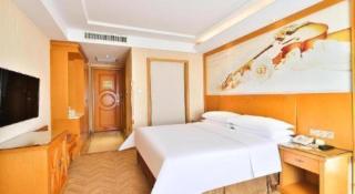 Vienna Hotel Hunchun East Market Government Affairs Center - 5