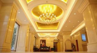 Vienna Hotel Guangxi Beiliu Passenger Station - 7