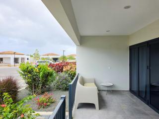 Beach House Elisabeth near Mambo Beach - 1