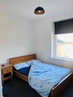Cardiff City Centre House - 6