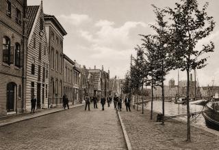 Pakhuis Achter - Rustig gelegen vlakbij Amsterdam, strand & Zaanse Schans - 8