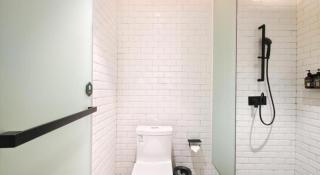Premier City Comfort Hotel Hechi Luocheng Central Plaza - 1