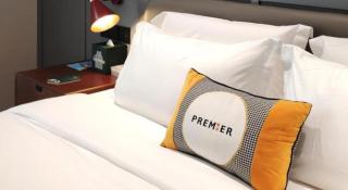 Premier City Comfort Hotel Hechi Luocheng Central Plaza - 4