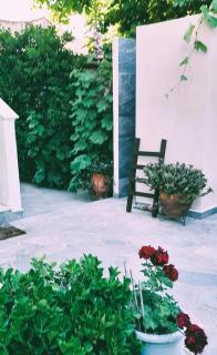 Little Paradise in Siviri - 2