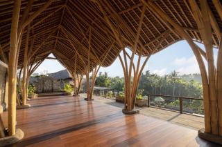Premadewi Resort A Pramana Experience - 2