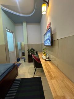 Riêng Hostel Ninh Kiều - 2