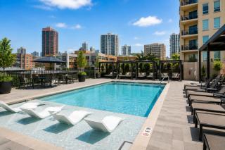 The Channelside Luxe 2BR Tampa Retreat - 5