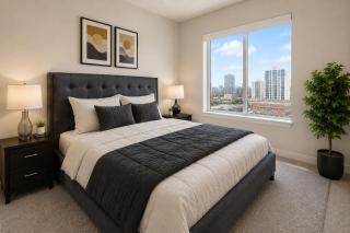 The Channelside Luxe 2BR Tampa Retreat - 3