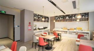 Borrman Hotel Lianjiang Avenue Xinyuan International Plaza - 7