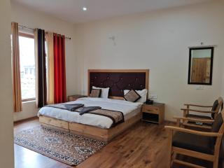 Hotel Sambhava Inn, Leh - 1