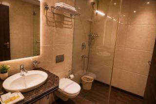 Hotel Holiday Resort - 9