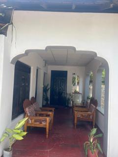 The hostel abay - 5