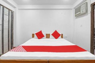 ALX Townhouse - 4
