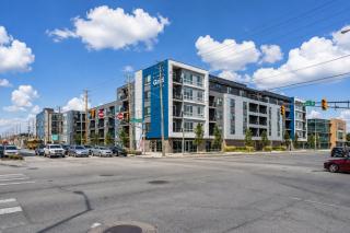 CozySuites at GRID - 8
