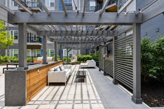 CozySuites at GRID - 4