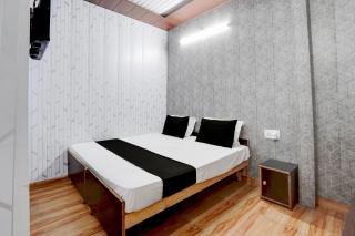 SPOT ON Sv Inn - 8