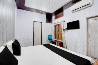 SPOT ON Sv Inn - 5